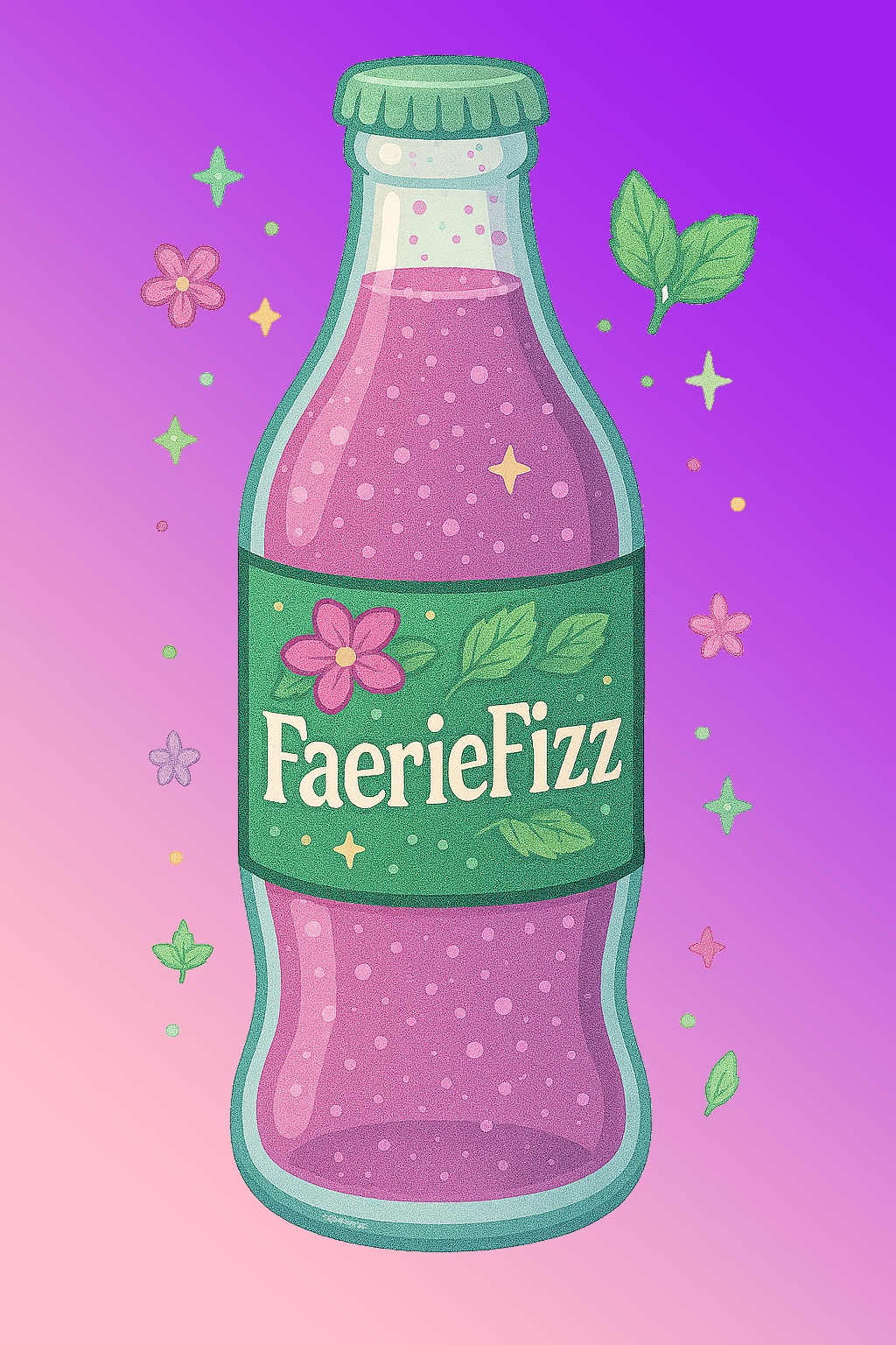 Faerie Fizz